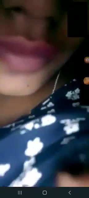 video call mein gf ne boob dikhayi
