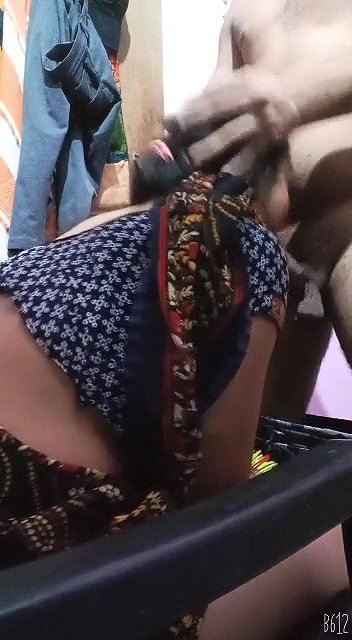 blowjob by dehati wife