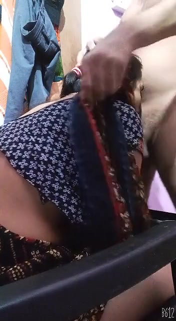 blowjob by dehati wife
