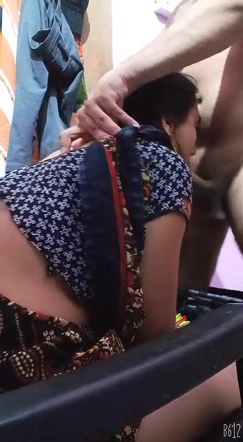 blowjob by dehati wife