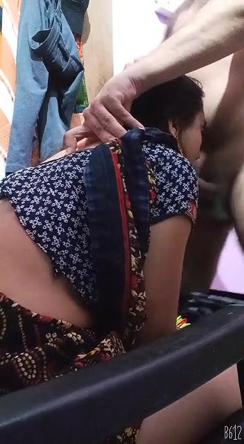 blowjob by dehati wife
