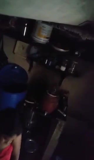 spy cam recorded fat bhabhi