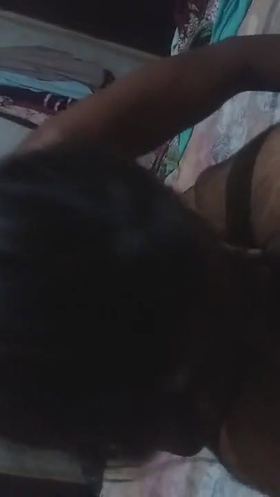 riding dick afte bj