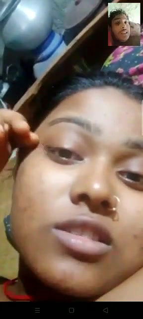nude video call with lover