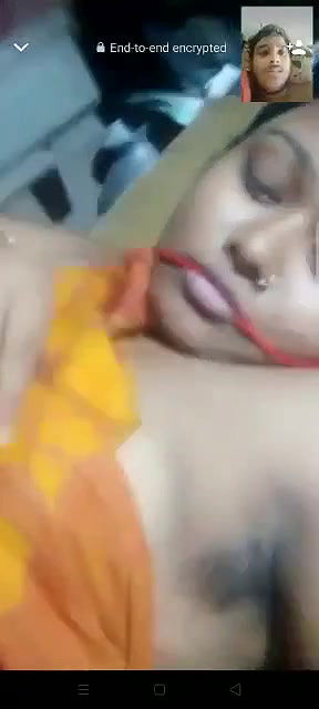 nude video call with lover
