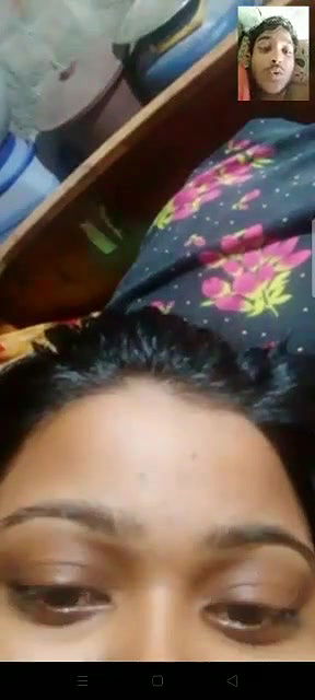 nude video call with lover