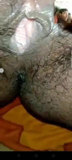 nude video call with lover