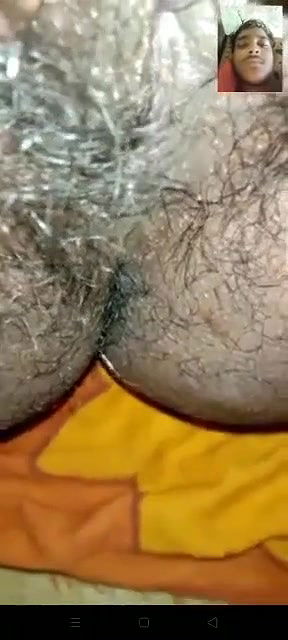 nude video call with lover