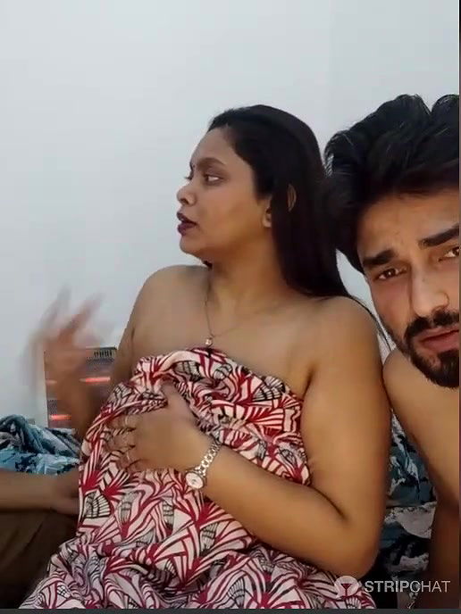 Stripchat Sexy DarloSiya