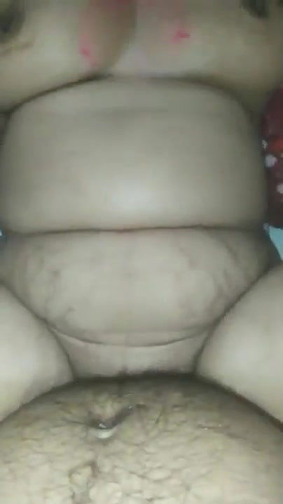 desi bbw aunty fucked