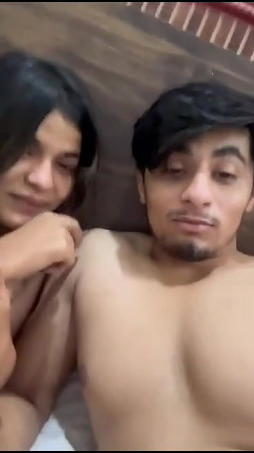 nude couple hindi talk