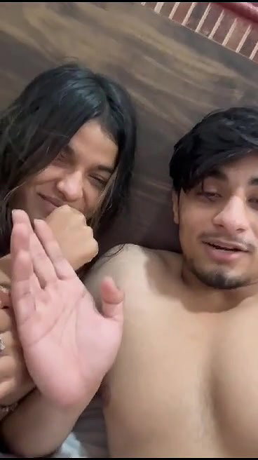 nude couple hindi talk