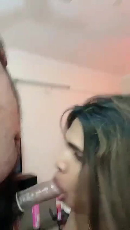 call girl blowjob to client
