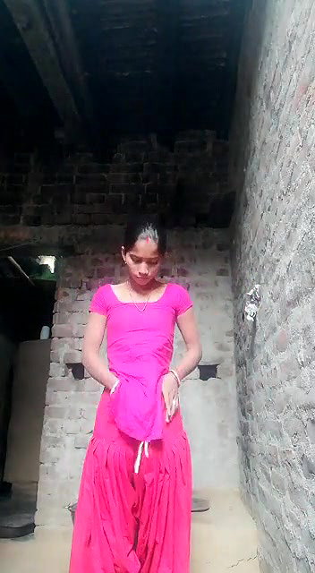 dehati bhabhi ki nangi video
