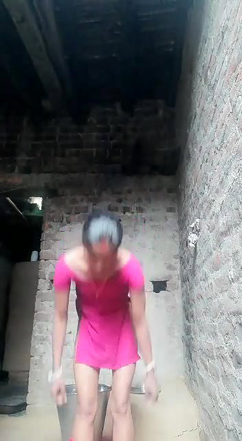 dehati bhabhi ki nangi video
