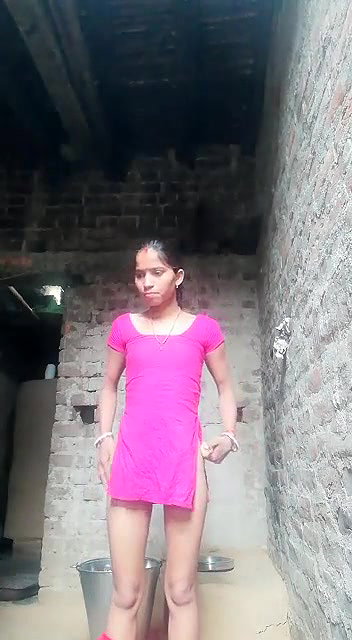 dehati bhabhi ki nangi video