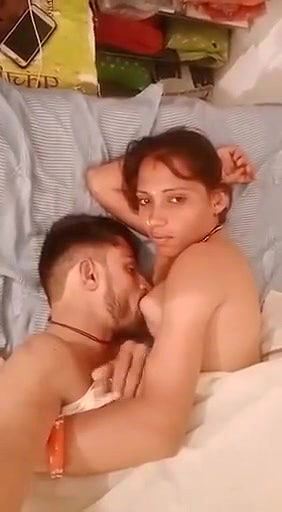 village lovers nude romance video