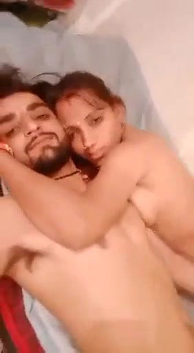village lovers nude romance video