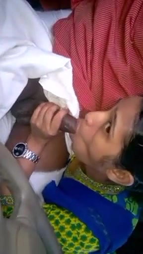 young girl bj to uncle