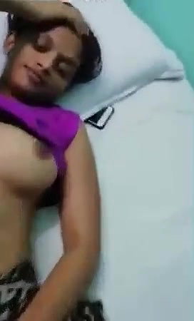 desi horney teen girl fucked by bf