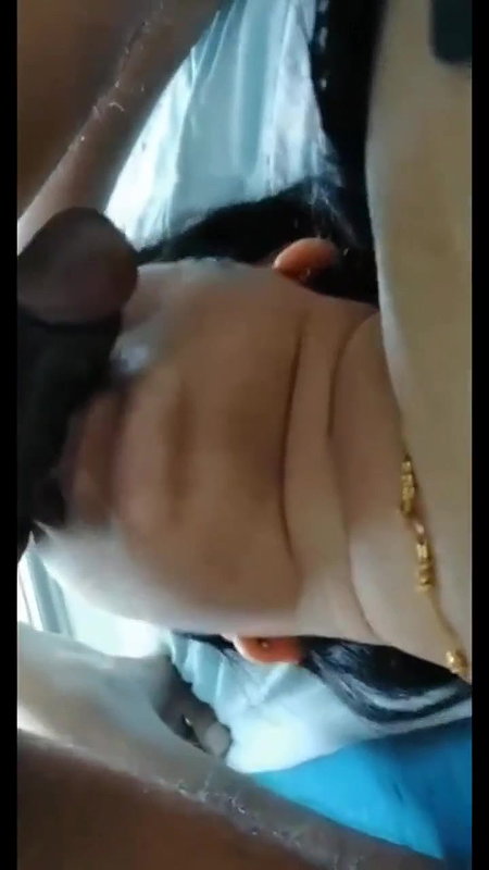 hot desi girl bj to bf