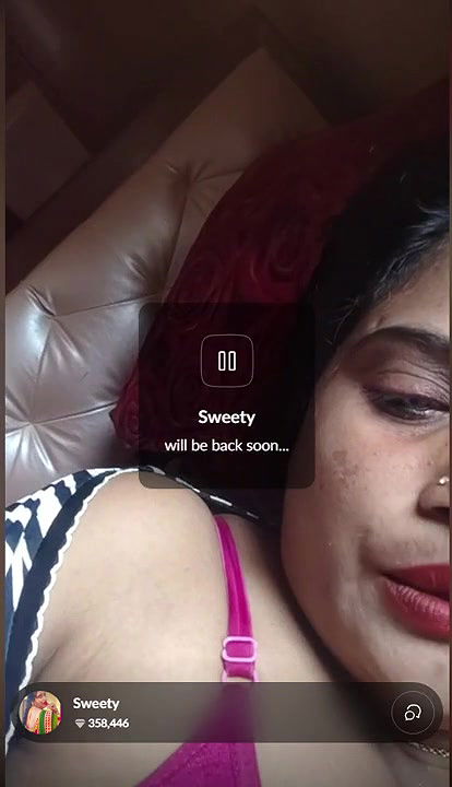 sweet telugu girl tango show