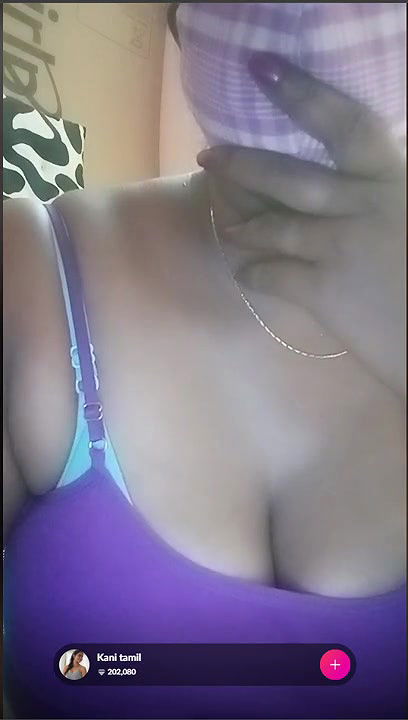 Kani tamil tango show