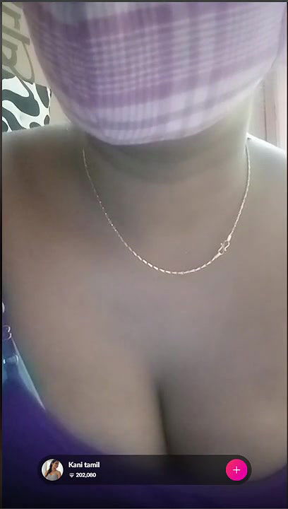 Kani tamil tango show