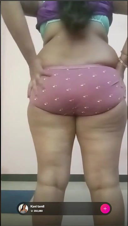 Kani tamil tango show