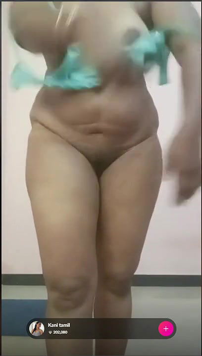 Kani tamil tango show