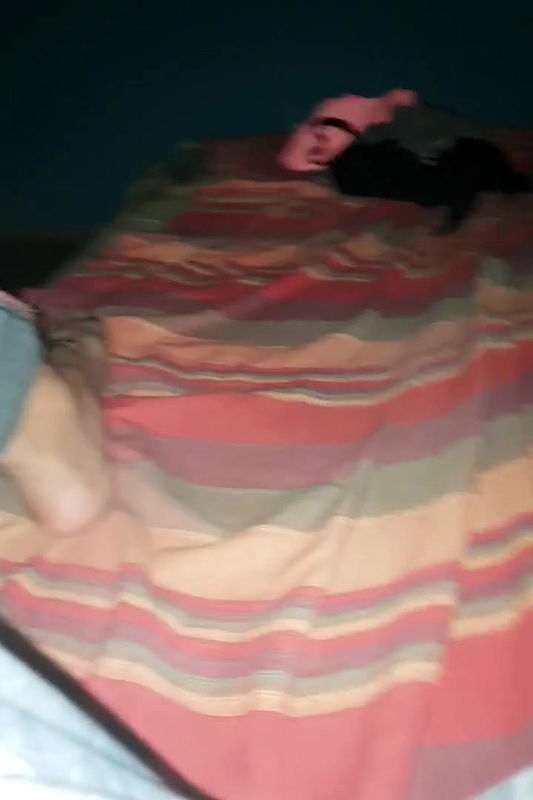 Delhi Local Randi Getting Dressed