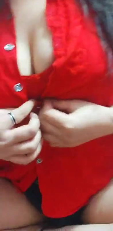 Desi Couple Instagram Live Sex Show Part 2