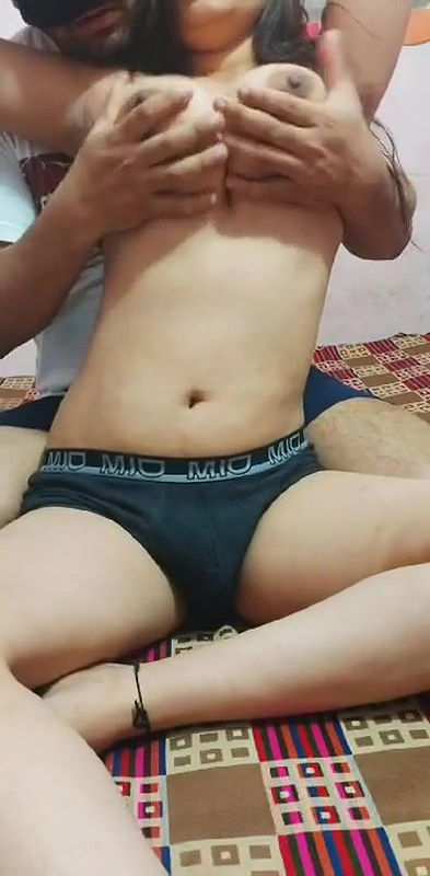 Desi Couple Instagram Live Sex Show Part 2