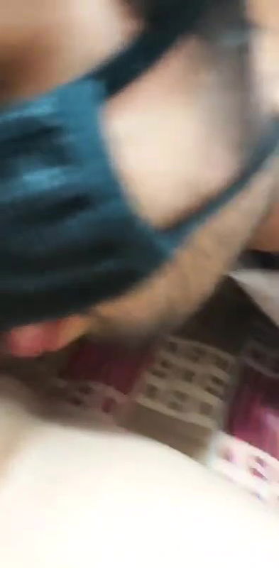 Desi Couple Instagram Live Sex Show Part 1