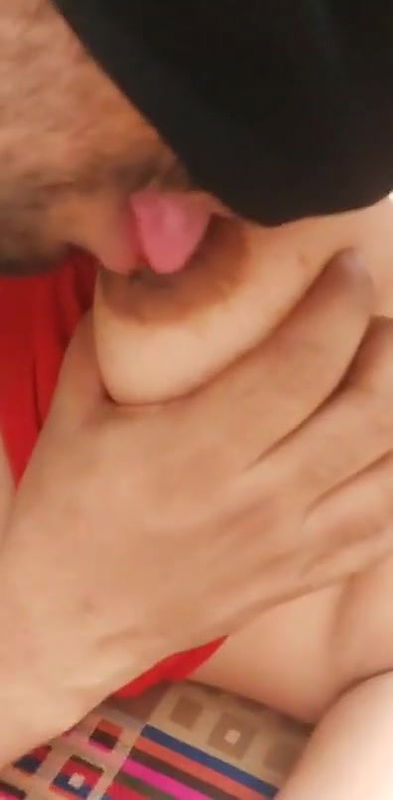 Desi Couple Instagram Live Sex Show Part 1