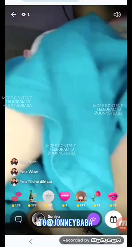 Sonia nude tango 121