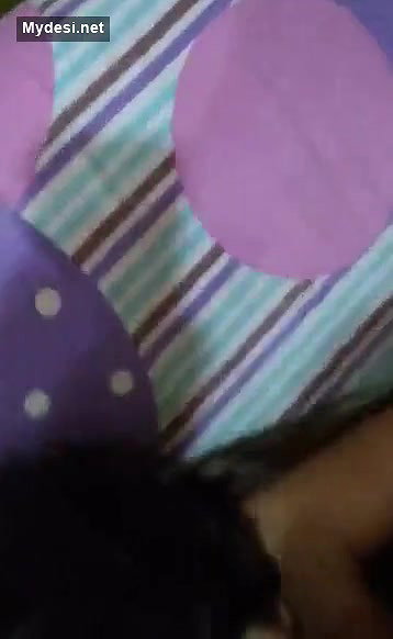 Bhabi calling Hubby n saying main late hoga mein bbahar baiti ho and fuk with his frnd