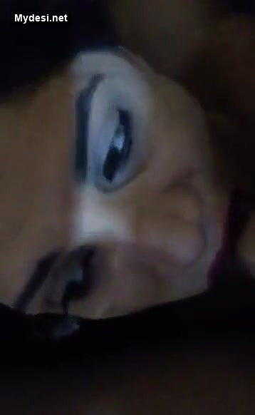 Bhabi calling Hubby n saying main late hoga mein bbahar baiti ho and fuk with his frnd