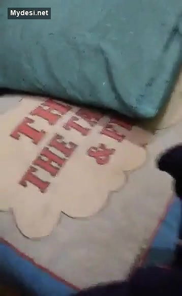 Bhabi calling Hubby n saying main late hoga mein bbahar baiti ho and fuk with his frnd