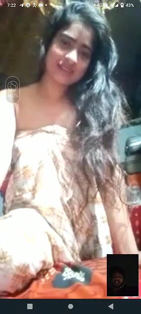 video call pe ladki ne nangi hui