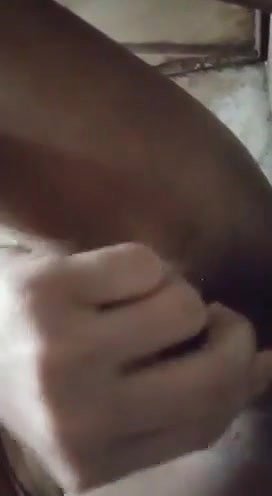 pussy shaving video