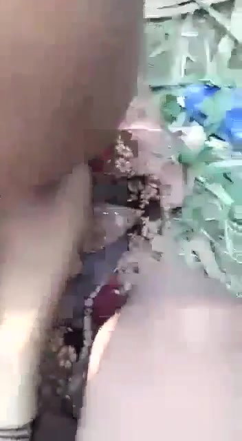 khet mein lejake ladki ko pela