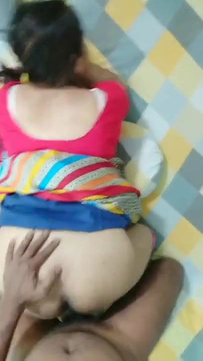 saree utha ke wife ke sath sex