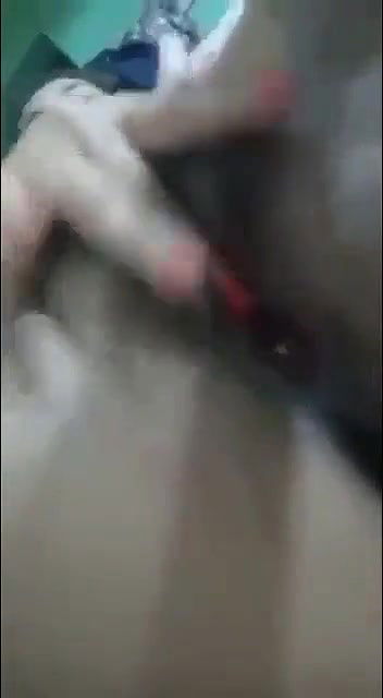 tight pussy fingering