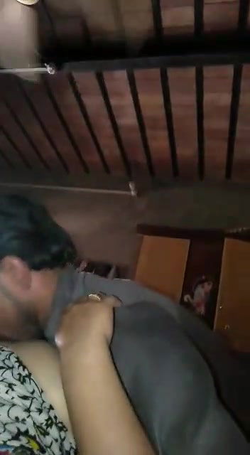 desi big boob sucking