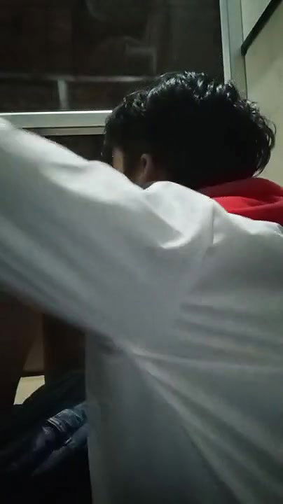 pussy and ass lick by bf