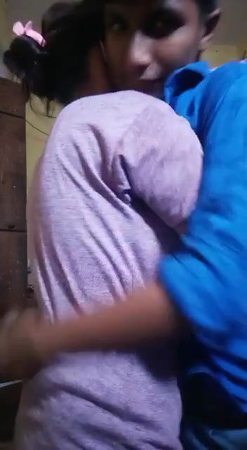 young lovers romantic video