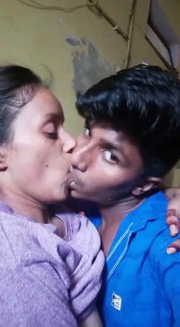 young lovers romantic video