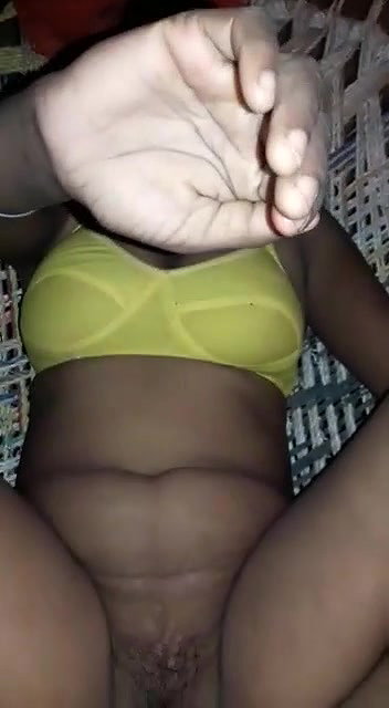 dusky chubby bhabhi fucked