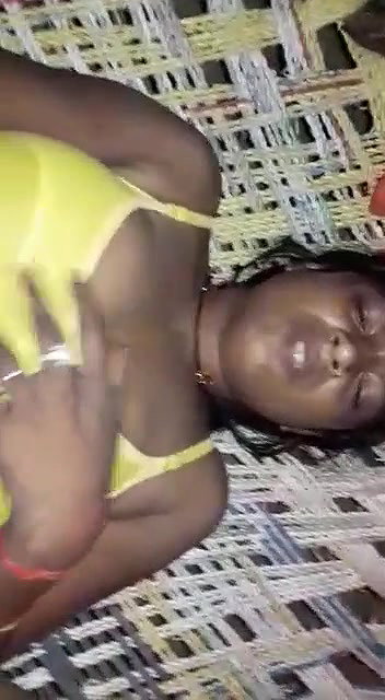 dusky chubby bhabhi fucked